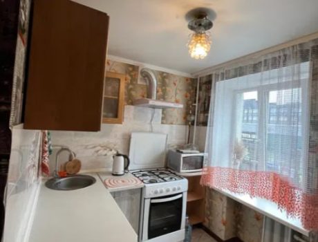 Продаж квартири 2 кімнати 48 кв. м. Камянецька (Центр) Хмельницький