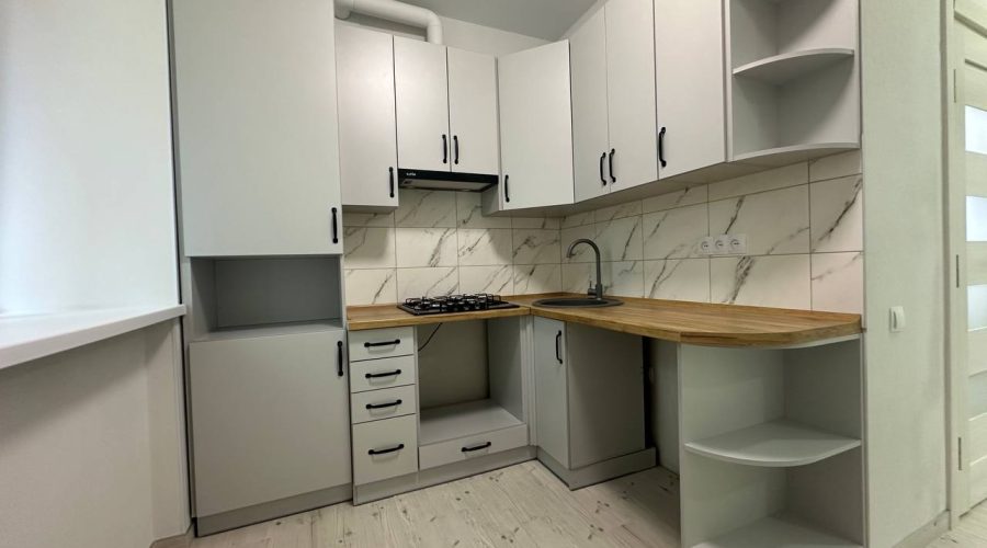 Продаж квартири 2 кімнати 40 кв. м. Франка (Центр) Хмельницький