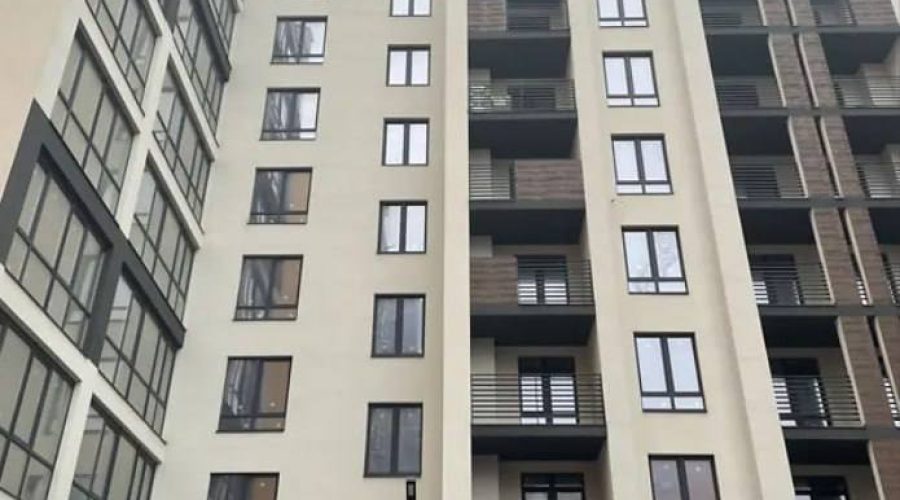 Продаж квартири 3 кімнати 89 кв. м. ЖК Перлина Проскурова 2 (Ракове) Хмельницький