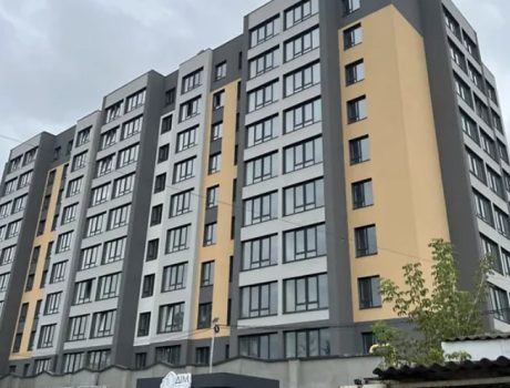 Продаж квартири 1 кімната 54 кв. м. ЖК Дім (Гречани) Хмельницький