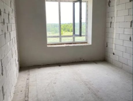 Продаж квартири 1 кімната 44 кв. м. ЖК Дім (Ракове) Хмельницький