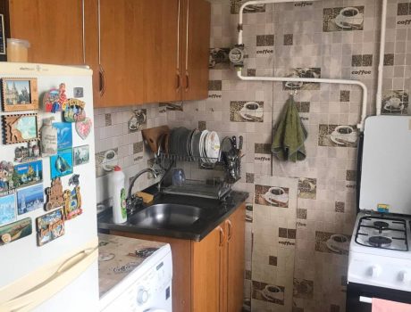 Продаж квартири 1 кімната 32 кв. м. Інститутська (Південно-Захід) Хмельницький