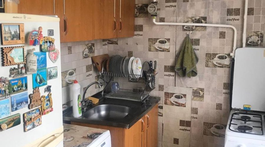 Продаж квартири 1 кімната 32 кв. м. Інститутська (Південно-Захід) Хмельницький