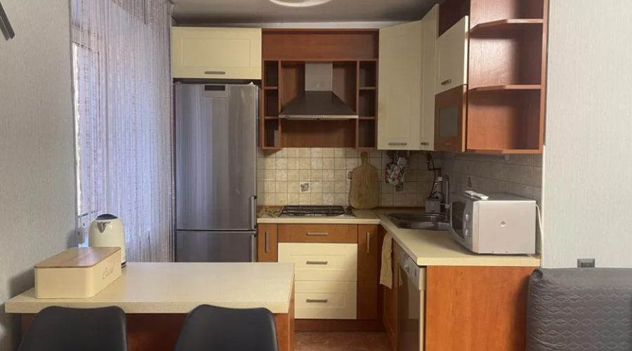 Продаж квартири 3 кімнати 57 кв. м. Вайсера (Центр) Хмельницький