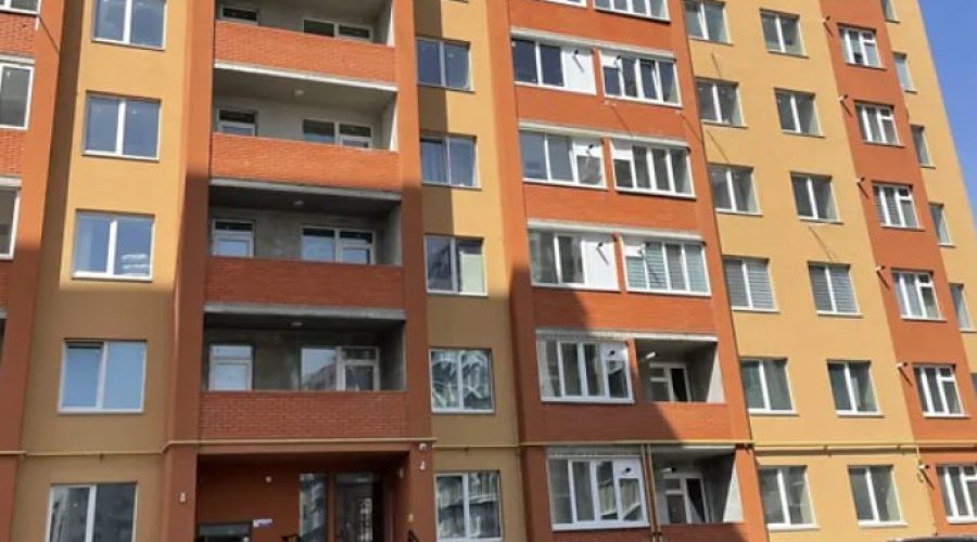 Продаж квартири 1 кімната 37 кв. м. Нижня Берегова (Виставка) Хмельницький