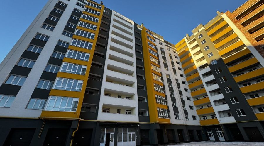Продаж квартири 2 кімнати 80 кв. м. Степана Бандери (Виставка) Хмельницький