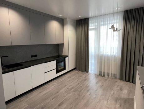 Продаж квартири 3 кімнати 86 кв. м. ЖК Над Бугом (Виставка) Хмельницький