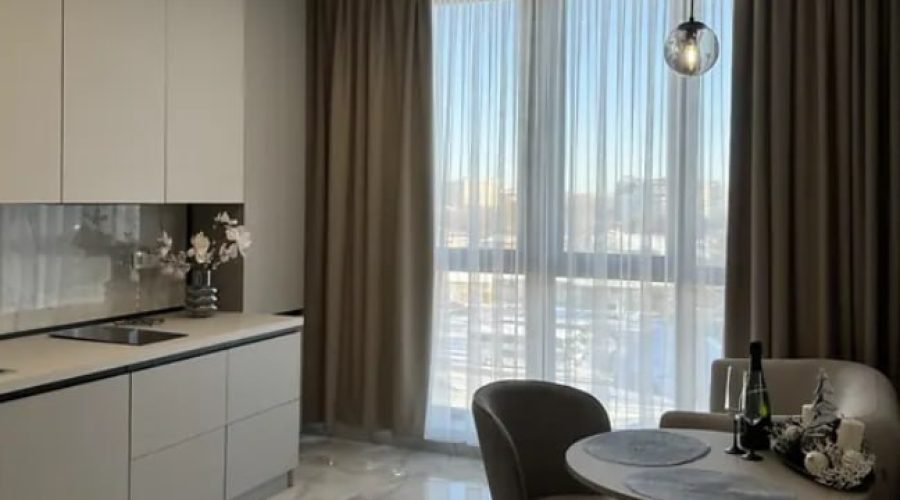 Продаж квартири 1 кімната 52 кв. м. ЖК Paradise (Центр) Хмельницький