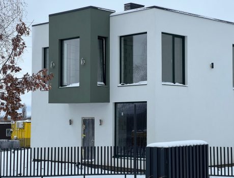 Продаж будинку 3 кімнати 110 кв. м. 5 сот. КМ “Барселона” . (Озерна) Хмельницький