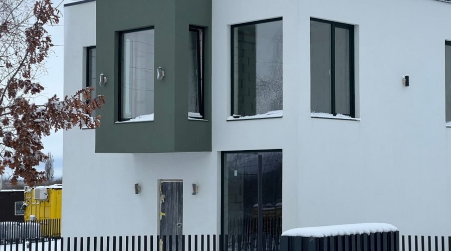 Продаж будинку 3 кімнати 110 кв. м. 5 сот. КМ “Барселона” . (Озерна) Хмельницький