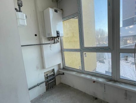 Продаж квартири 1 кімната 46 кв. м. ЖК Holiday park (Гречани) Хмельницький