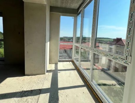Продаж квартири 1 кімната 46 кв. м. ЖК Harmony Garden (Виставка) Хмельницький