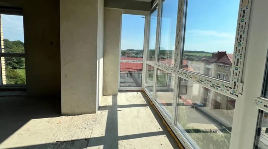 Продаж квартири 1 кімната 46 кв. м. ЖК Harmony Garden (Виставка) Хмельницький