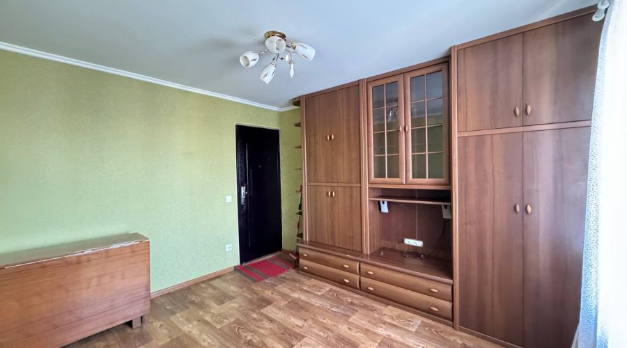 Продаж квартири 1 кімната 11 кв. м. М. Трембовецької (ж-д вокзал) Хмельницький