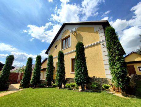 Продаж будинку 5 кімнат 255 кв. м. 5 сот. Теліги (Дубове) Хмельницький