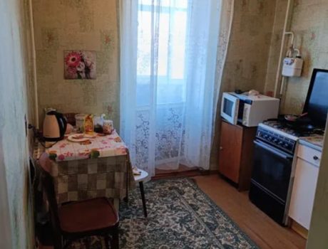 Продаж квартири 1 кімната 37 кв. м. (Ракове) Хмельницький