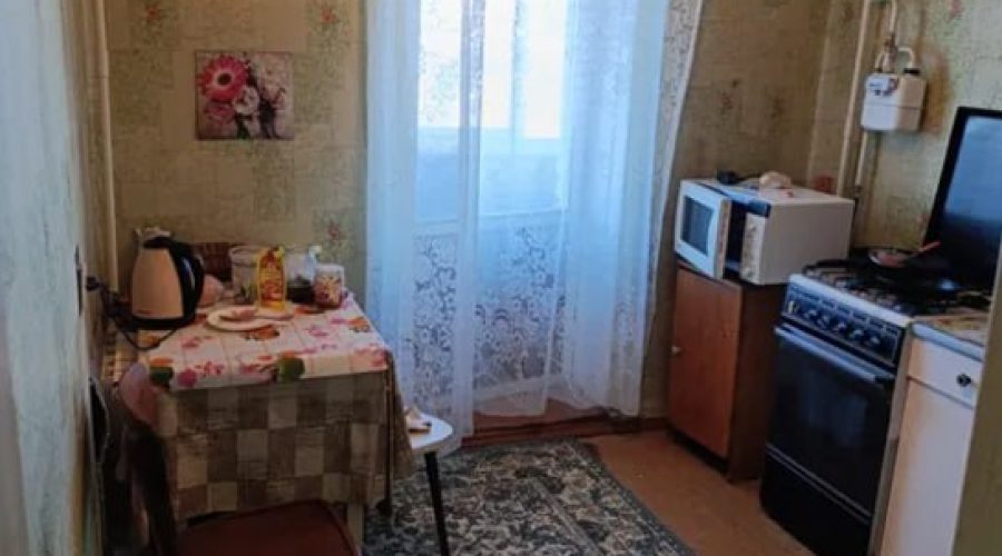 Продаж квартири 1 кімната 37 кв. м. (Ракове) Хмельницький