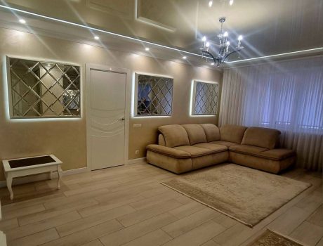 Продаж квартири 2 кімнати 65 кв. м. Інститутська (Південно-Захід) Хмельницький