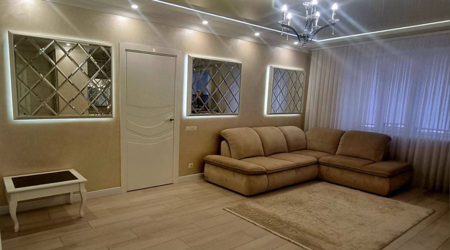 Продаж квартири 2 кімнати 65 кв. м. Інститутська (Південно-Захід) Хмельницький