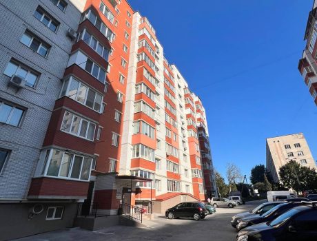 Продаж квартири 2 кімнати 72 кв. м. Інститутська (Південно-Захід) Хмельницький