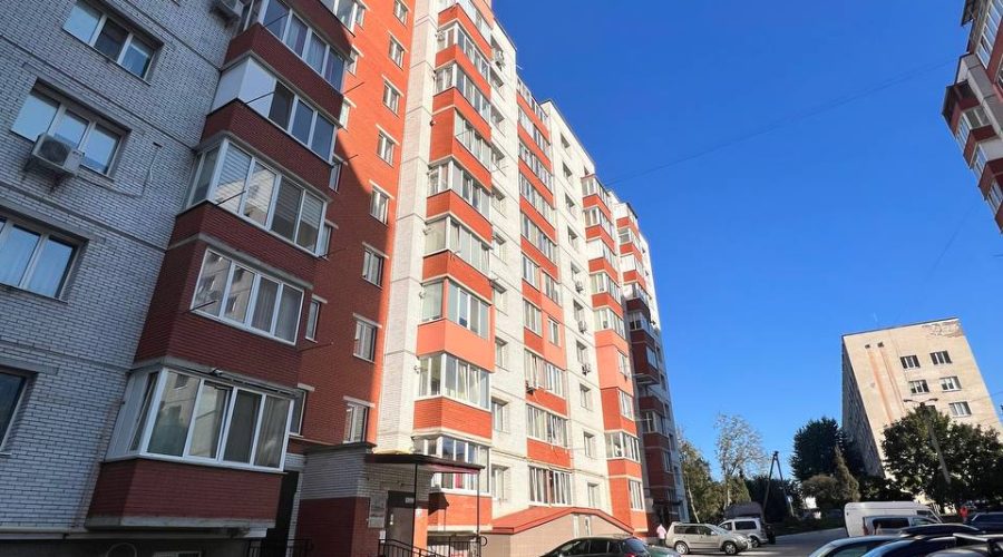 Продаж квартири 2 кімнати 72 кв. м. Інститутська (Південно-Захід) Хмельницький