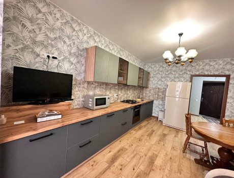 Продаж квартири 2 кімнати 82 кв. м. ЖК Проскурів (Центр) Хмельницький