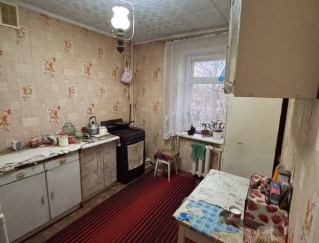 Продаж квартири 4 кімнати 78 кв. м. Північна (Гречани) Хмельницький
