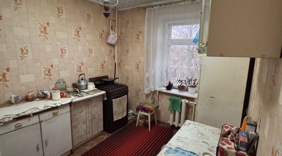 Продаж квартири 4 кімнати 78 кв. м. Північна (Гречани) Хмельницький
