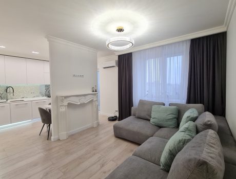 Продаж квартири 3 кімнати 81 кв. м. Миколи Мазура (Виставка) Хмельницький