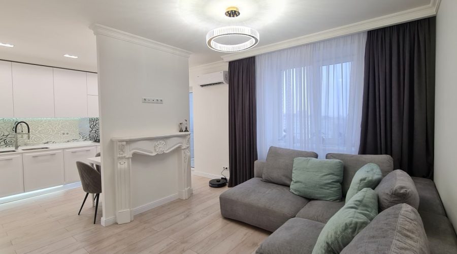 Продаж квартири 3 кімнати 81 кв. м. Миколи Мазура (Виставка) Хмельницький