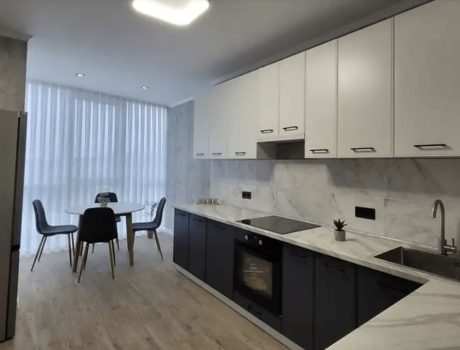 Продаж квартири 1 кімната 42 кв. м. ЖК Над Бугом (Виставка) Хмельницький