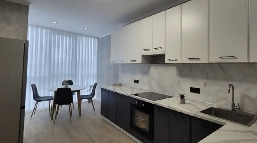 Продаж квартири 1 кімната 42 кв. м. ЖК Над Бугом (Виставка) Хмельницький