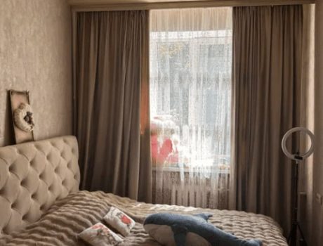 Продаж квартири 3 кімнати 78 кв. м. (Ракове) Хмельницький