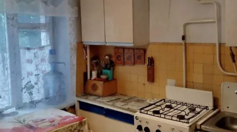 Продаж квартири 2 кімнати 44 кв. м. Кам’янецька (Центр) Хмельницький