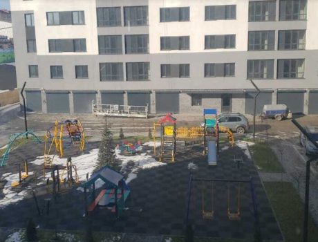 Продаж квартири 2 кімнати 73 кв. м. ЖК Автобіографія (Виставка) Хмельницький