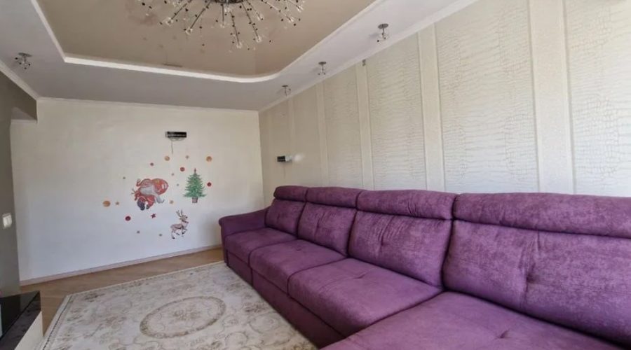 Продаж квартири 3 кімнати 70 кв. м. (Дубове) Хмельницький