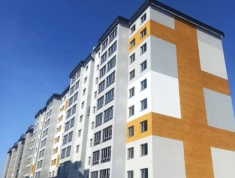 Продаж квартири 2 кімнати 70 кв. м. ЖК Щасливий (Виставка) Хмельницький