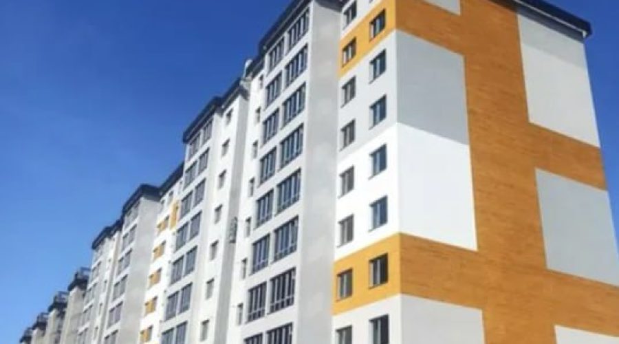 Продаж квартири 2 кімнати 70 кв. м. ЖК Щасливий (Виставка) Хмельницький