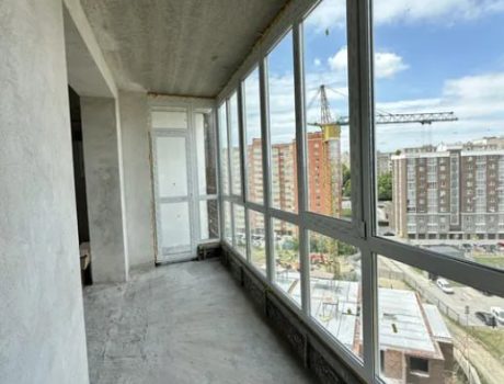 Продаж квартири 1 кімната 59 кв. м. ЖК Амстердам (Озерна) Хмельницький