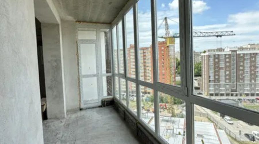 Продаж квартири 1 кімната 59 кв. м. ЖК Амстердам (Озерна) Хмельницький