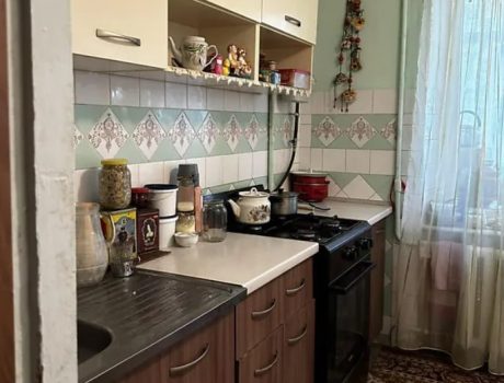 Продаж квартири 3 кімнати 59 кв. м. Миколи Міхновського (Дубове) Хмельницький