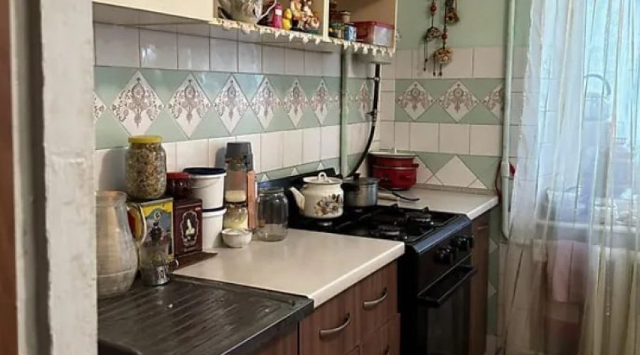 Продаж квартири 3 кімнати 59 кв. м. Миколи Міхновського (Дубове) Хмельницький