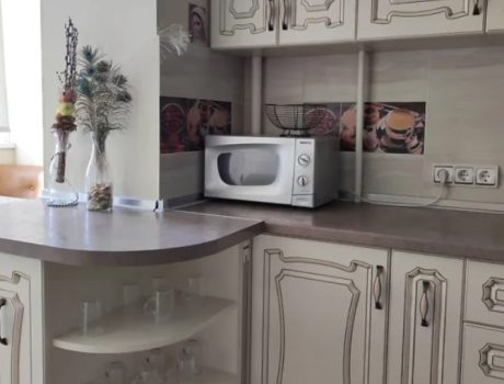 Продаж квартири 1 кімната 54 кв. м. ЖК Набережний квартал (Виставка) Хмельницький