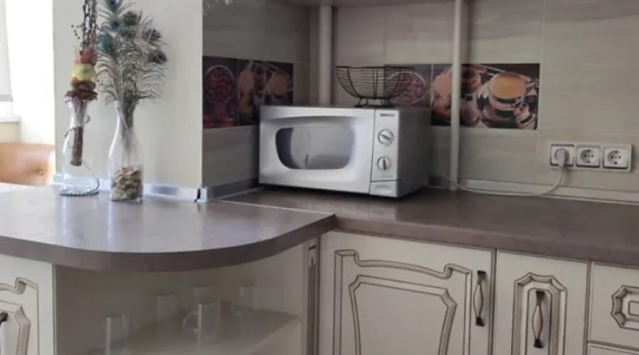 Продаж квартири 1 кімната 54 кв. м. ЖК Набережний квартал (Виставка) Хмельницький