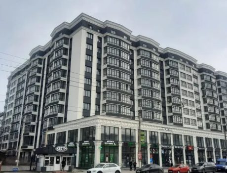 Продаж квартири 2 кімнати 85 кв. м. (Центр) Хмельницький