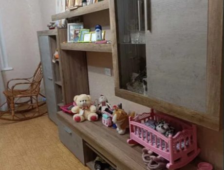 Продаж квартири 3 кімнати 62 кв. м. (Ракове) Хмельницький