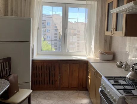 Продаж квартири 3 кімнати 60 кв. м. Тернопільська (Південно-Захід) Хмельницький