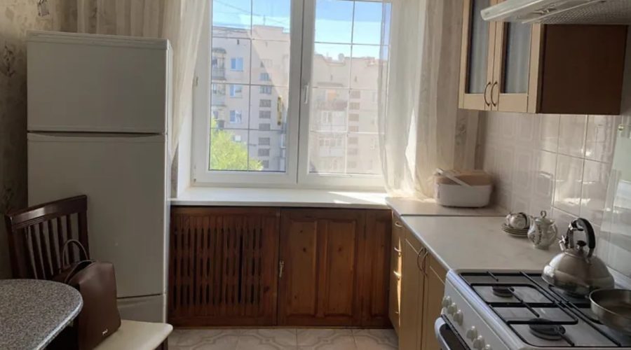 Продаж квартири 3 кімнати 60 кв. м. Тернопільська (Південно-Захід) Хмельницький