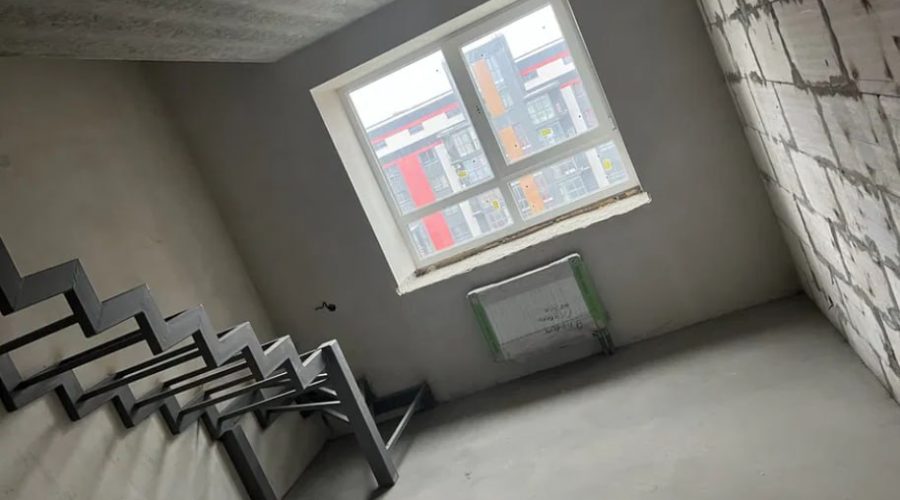 Продаж квартири 4 кімнати 96 кв. м. Вінницьке шосе (Виставка) Хмельницький