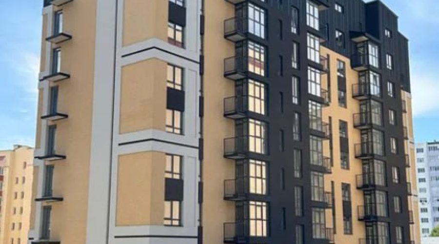 Продаж квартири 2 кімнати 72 кв. м. панаса Мирного (Озерна) Хмельницький